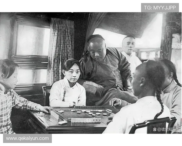 1916娱乐：如何影响了后世的娱乐形式